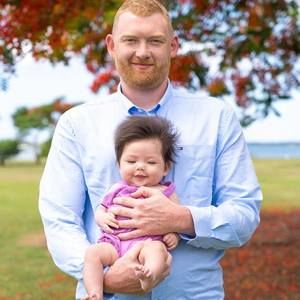 Meet your Posher, Zach